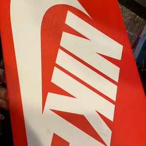 Nikes